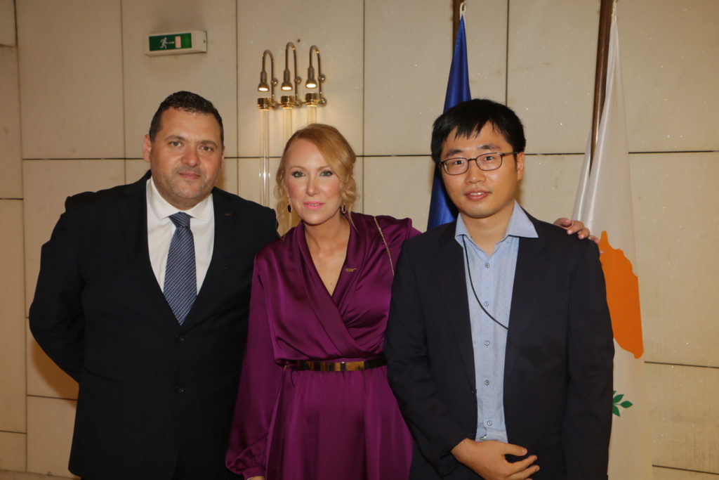 Συναυλία “Περί της ακριβής χώρας…”