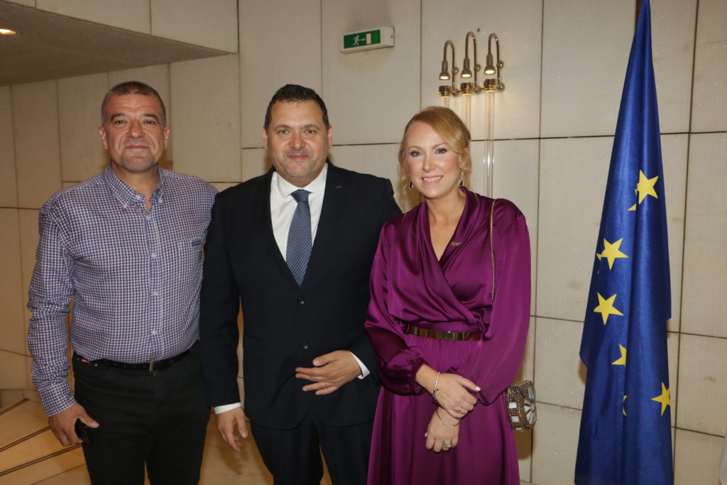 Συναυλία “Περί της ακριβής χώρας…”