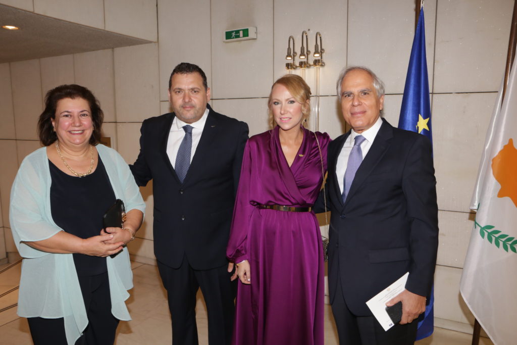 Συναυλία “Περί της ακριβής χώρας…”