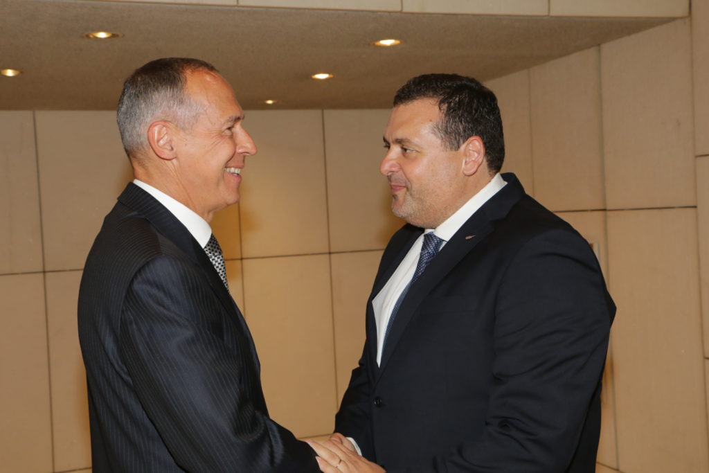 Συναυλία “Περί της ακριβής χώρας…”