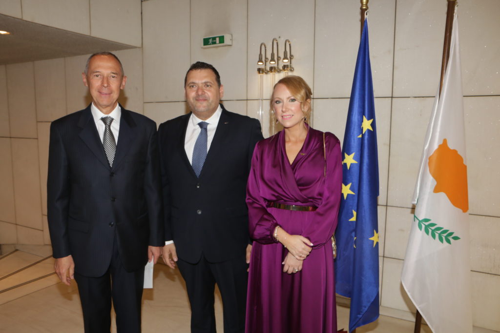 Συναυλία “Περί της ακριβής χώρας…”