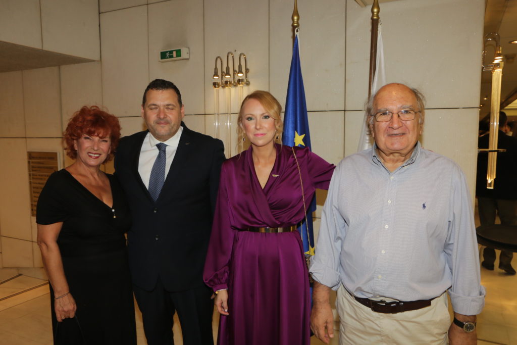 Συναυλία “Περί της ακριβής χώρας…”