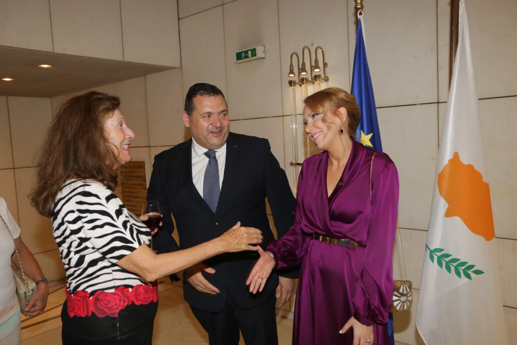 Συναυλία “Περί της ακριβής χώρας…”