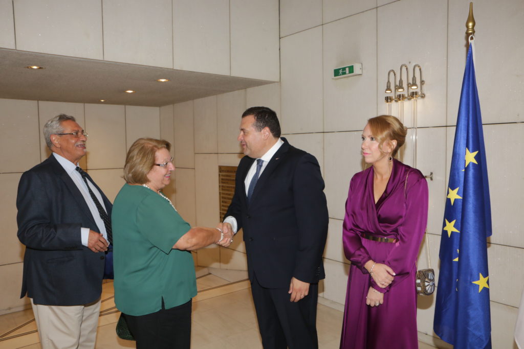 Συναυλία “Περί της ακριβής χώρας…”