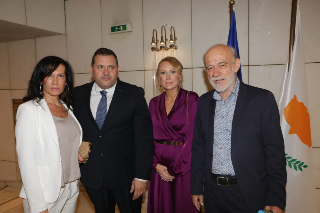Συναυλία “Περί της ακριβής χώρας…”