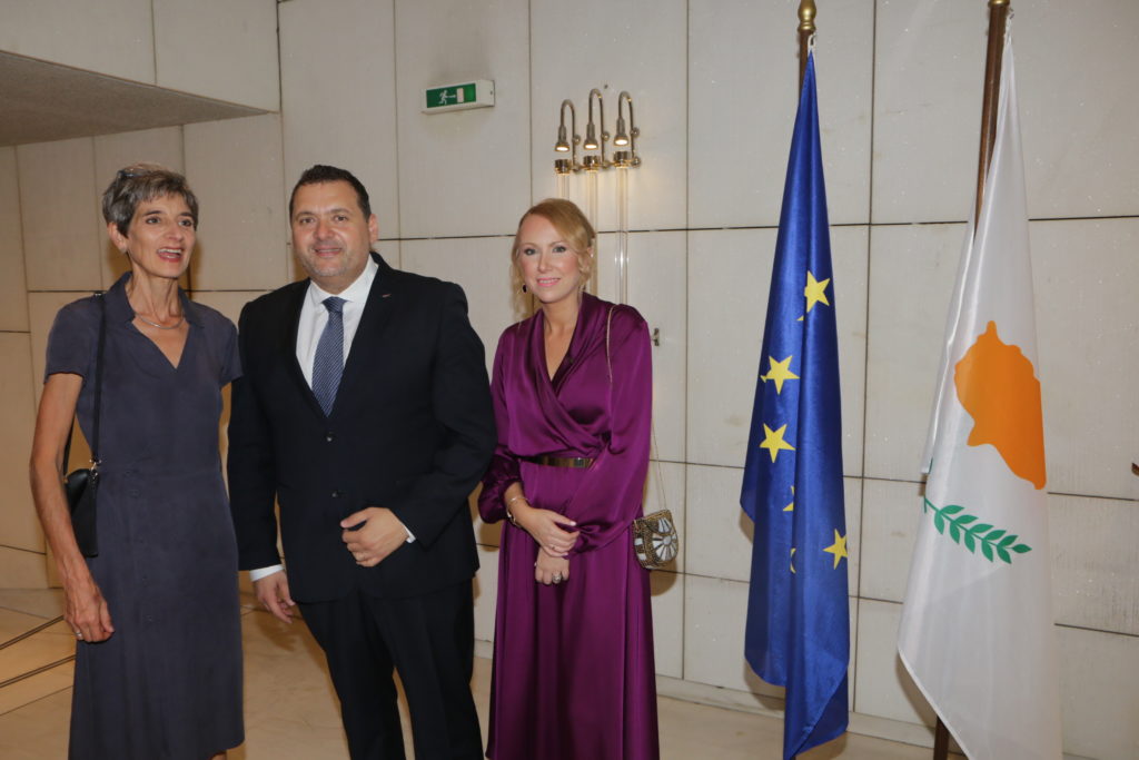 Συναυλία “Περί της ακριβής χώρας…”