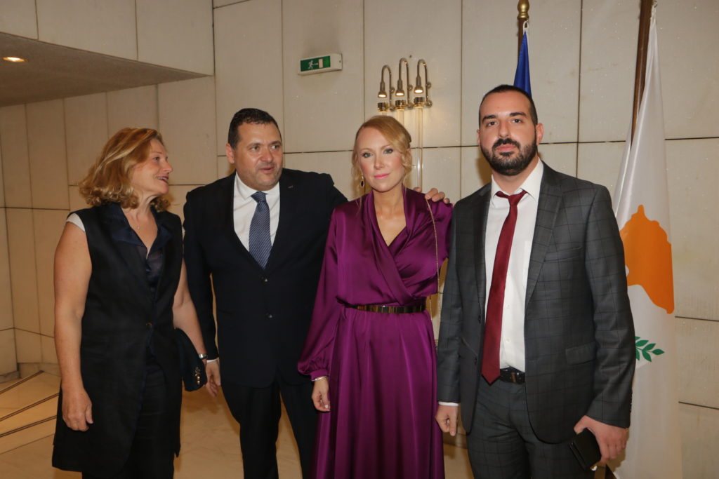 Συναυλία “Περί της ακριβής χώρας…”
