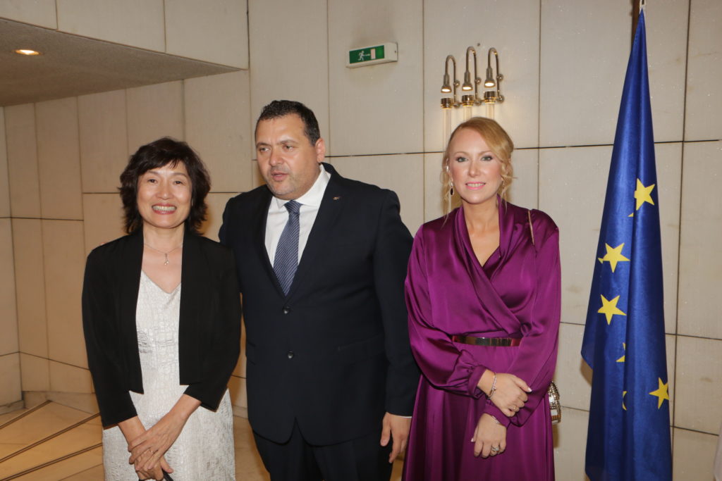 Συναυλία “Περί της ακριβής χώρας…”