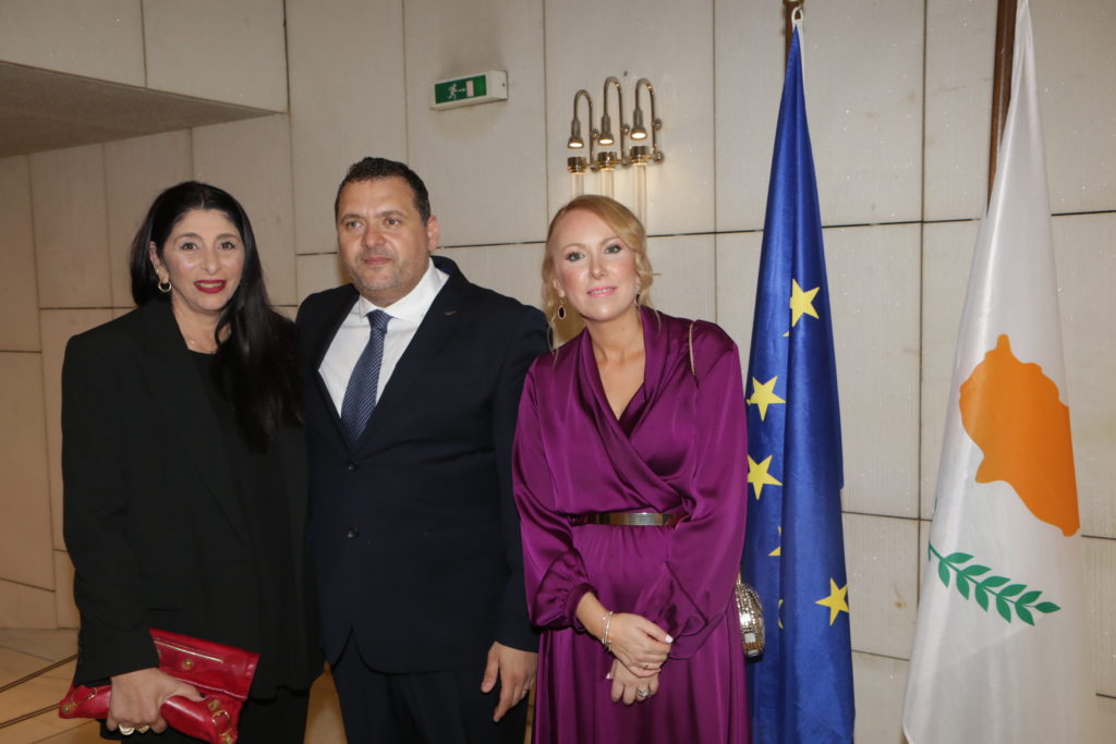 Συναυλία “Περί της ακριβής χώρας…”