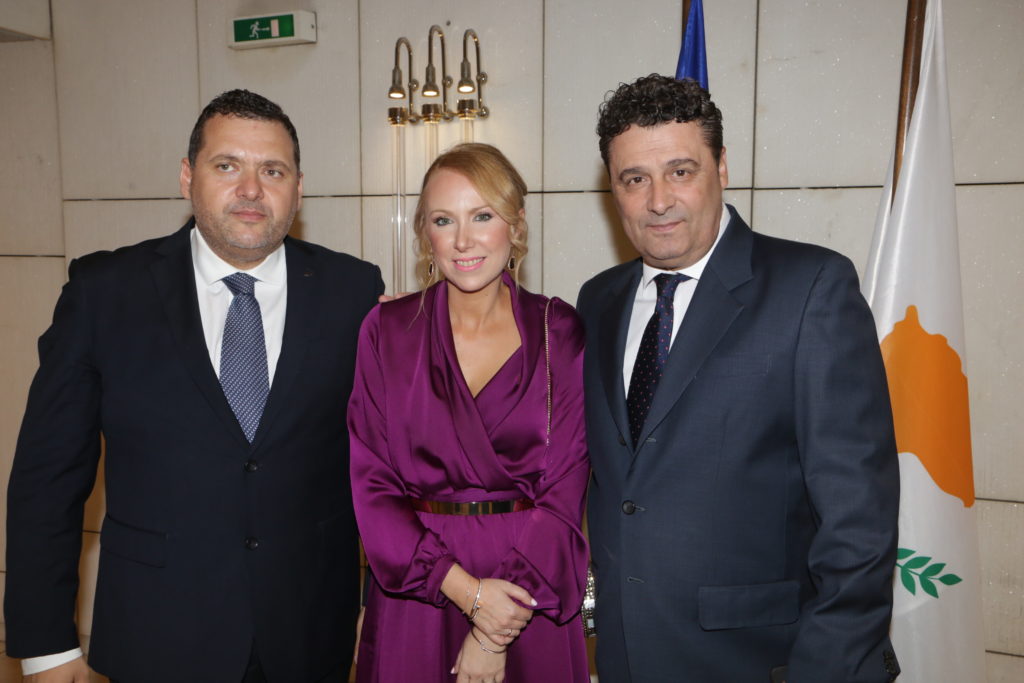Συναυλία “Περί της ακριβής χώρας…”