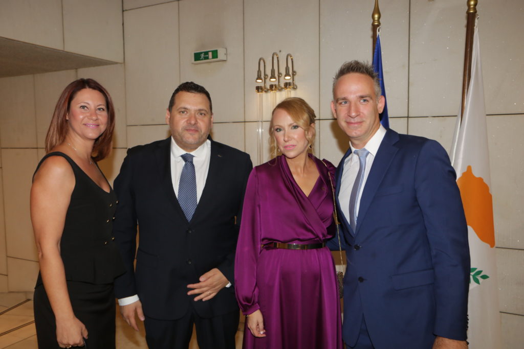 Συναυλία “Περί της ακριβής χώρας…”