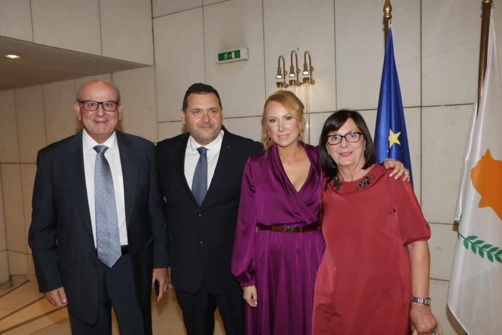 Συναυλία “Περί της ακριβής χώρας…”