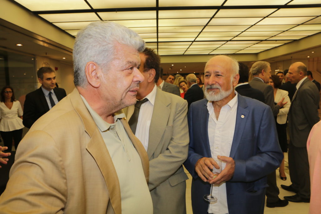 Συναυλία “Περί της ακριβής χώρας…”