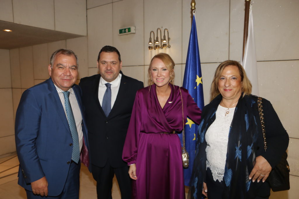 Συναυλία “Περί της ακριβής χώρας…”