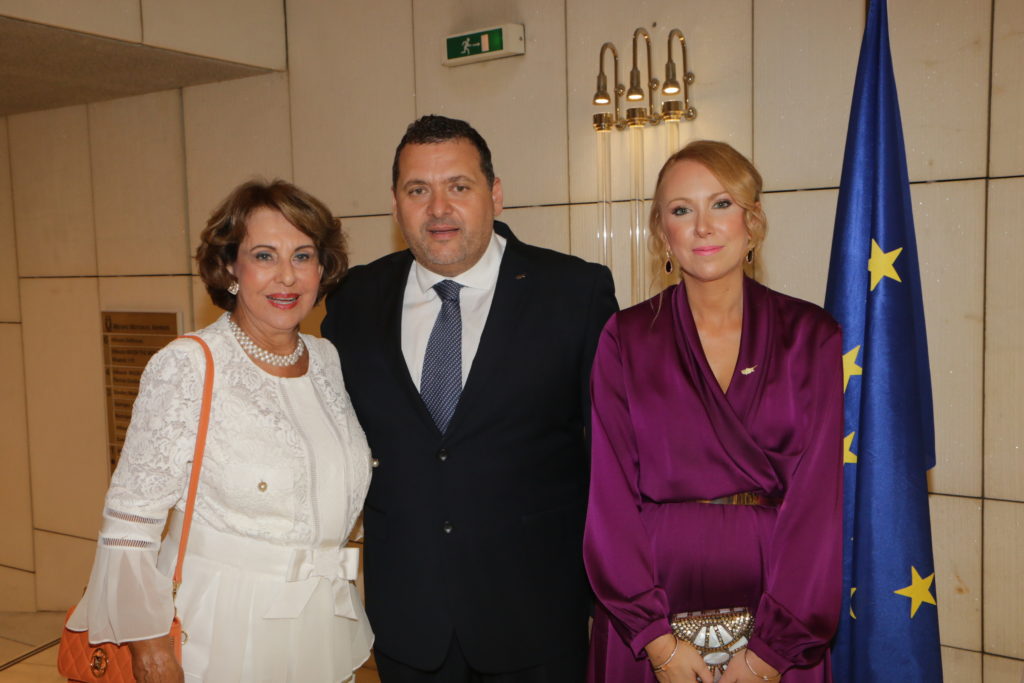 Συναυλία “Περί της ακριβής χώρας…”
