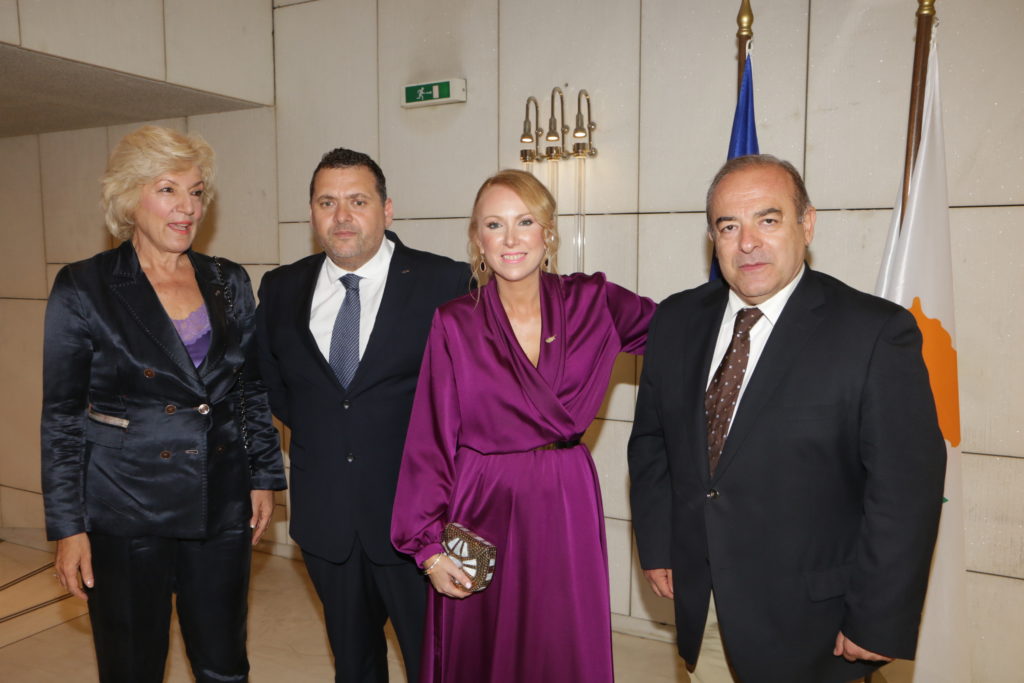 Συναυλία “Περί της ακριβής χώρας…”
