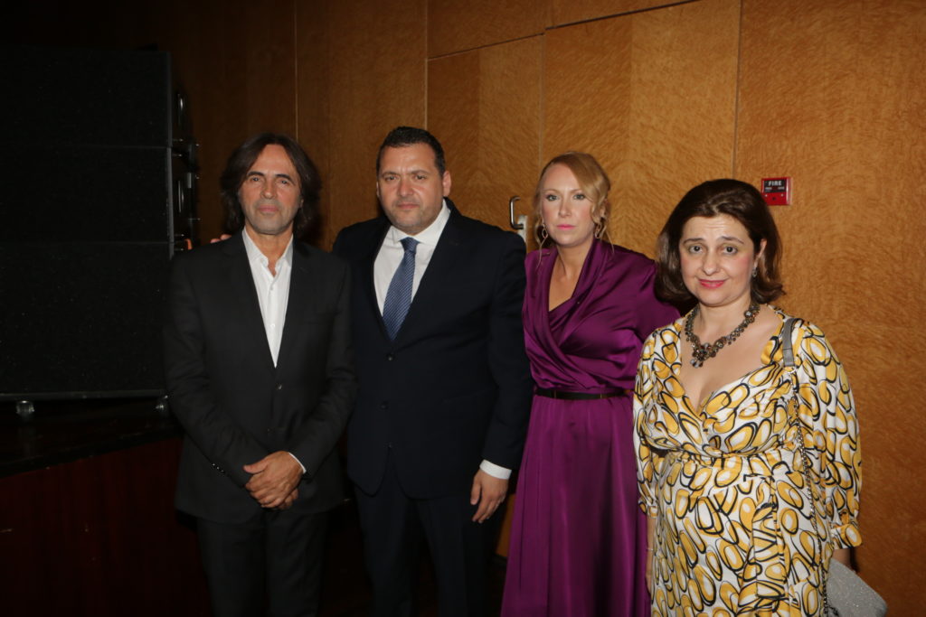 Συναυλία “Περί της ακριβής χώρας…”
