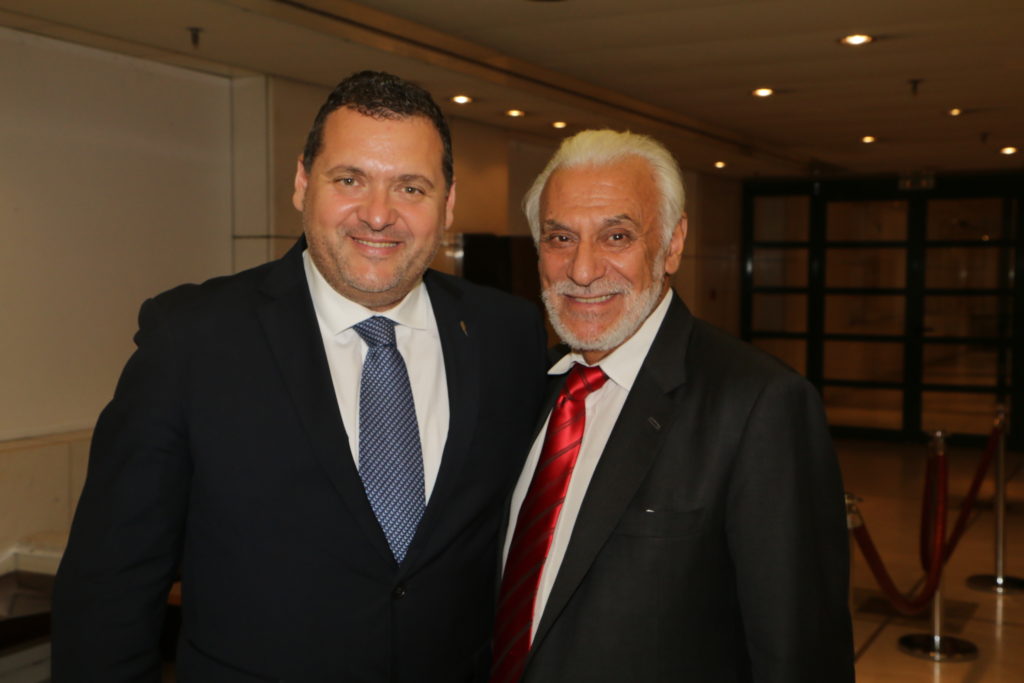 Συναυλία “Περί της ακριβής χώρας…”