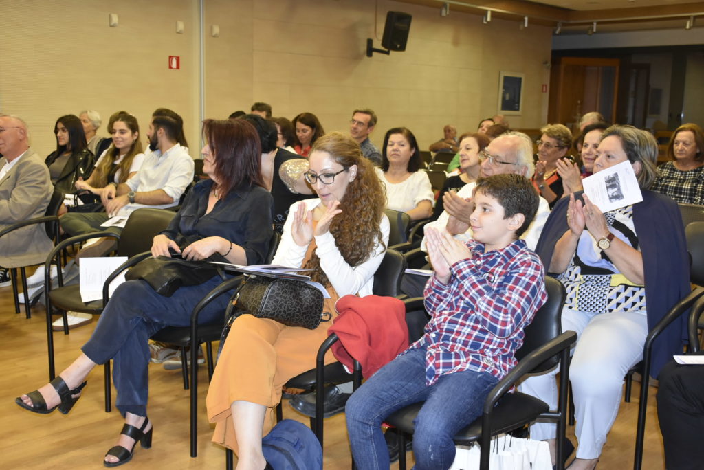 Συναυλία Έλληνες και Κύπριοι συνθέτες