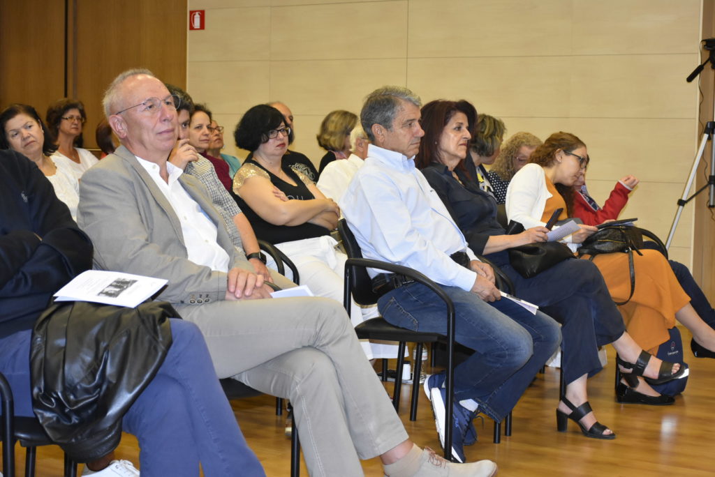 Συναυλία Έλληνες και Κύπριοι συνθέτες