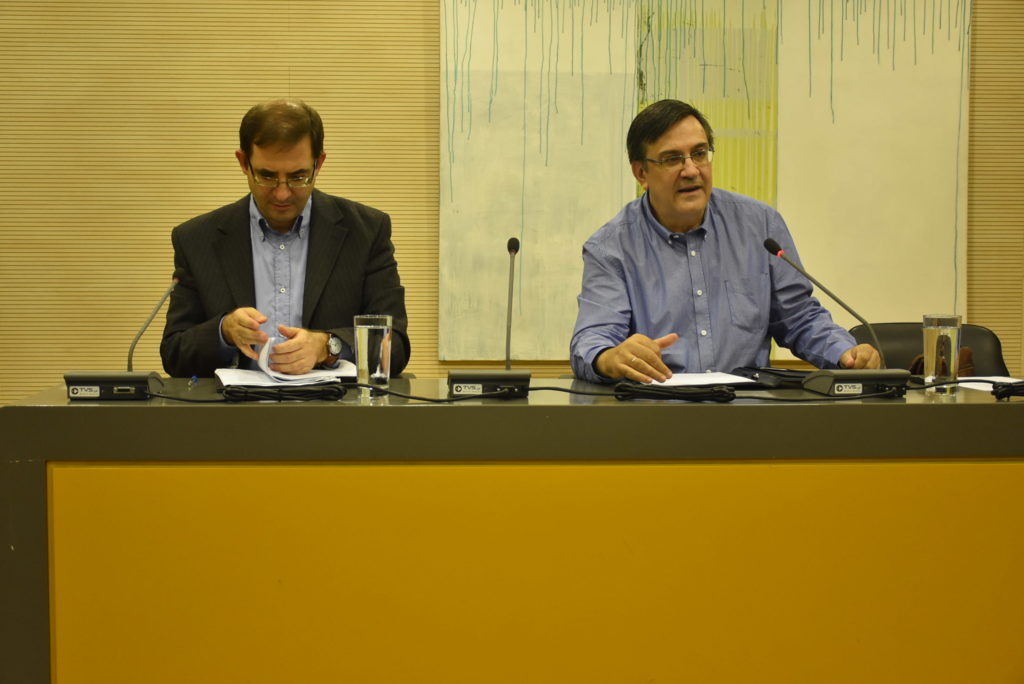 Διάλεξη: Η Ελλάδα του Όθωνος και ο Κριμαϊκός Πόλεμος (1854)