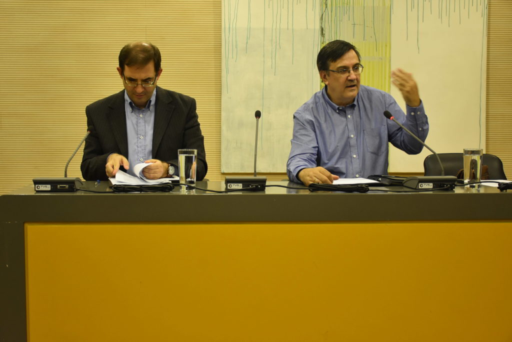 Διάλεξη: Η Ελλάδα του Όθωνος και ο Κριμαϊκός Πόλεμος (1854)
