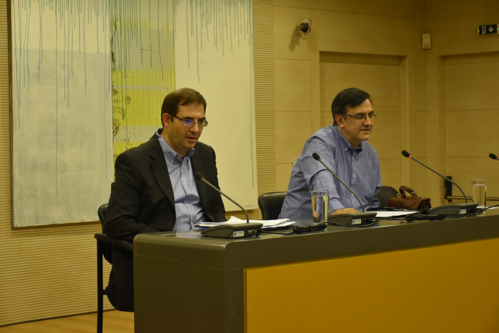 Διάλεξη: Η Ελλάδα του Όθωνος και ο Κριμαϊκός Πόλεμος (1854)