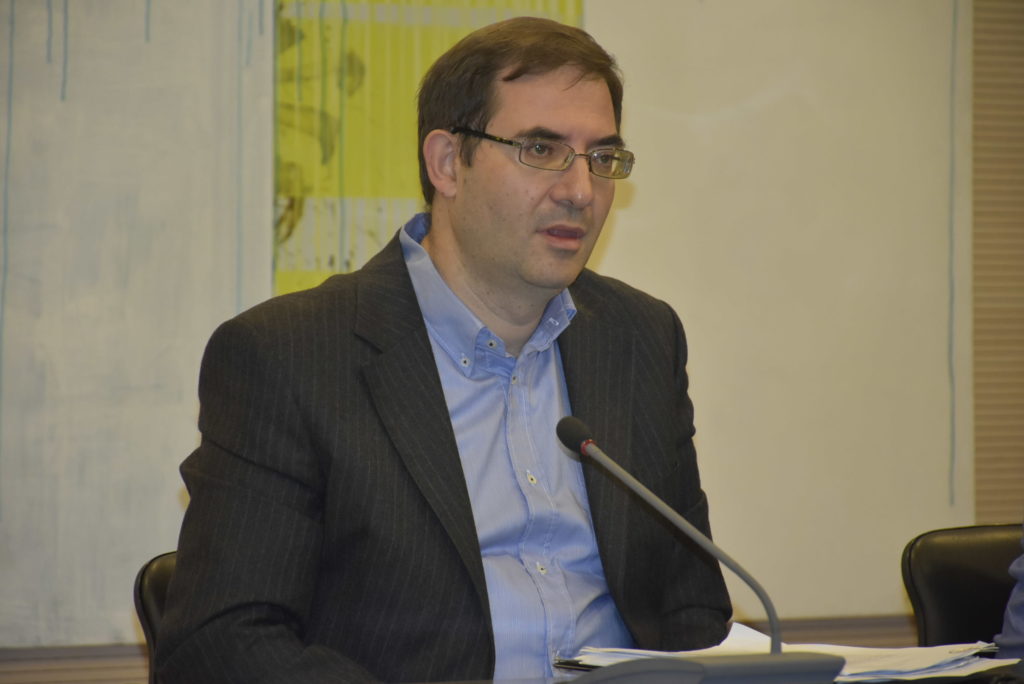 Διάλεξη: Η Ελλάδα του Όθωνος και ο Κριμαϊκός Πόλεμος (1854)
