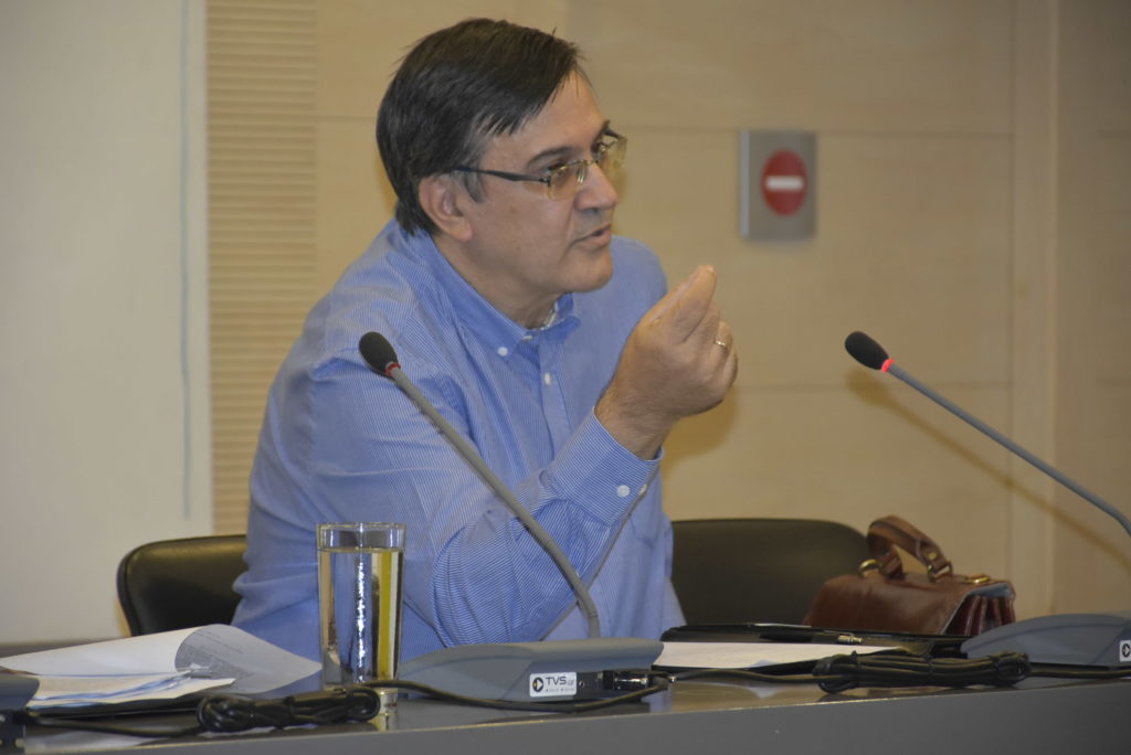 Διάλεξη: Η Ελλάδα του Όθωνος και ο Κριμαϊκός Πόλεμος (1854)