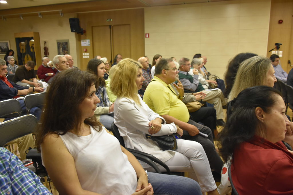 Διάλεξη: Η Ελλάδα του Όθωνος και ο Κριμαϊκός Πόλεμος (1854)