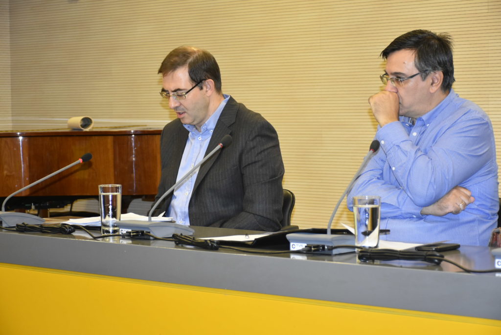Διάλεξη: Η Ελλάδα του Όθωνος και ο Κριμαϊκός Πόλεμος (1854)