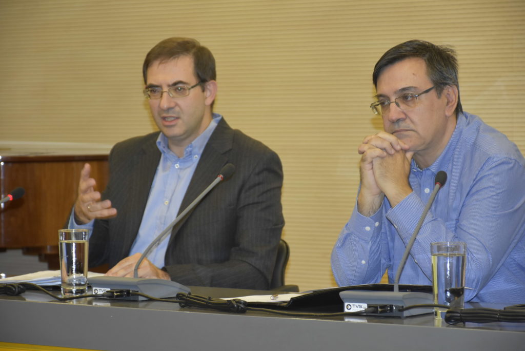 Διάλεξη: Η Ελλάδα του Όθωνος και ο Κριμαϊκός Πόλεμος (1854)