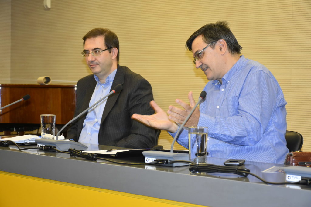 Διάλεξη: Η Ελλάδα του Όθωνος και ο Κριμαϊκός Πόλεμος (1854)