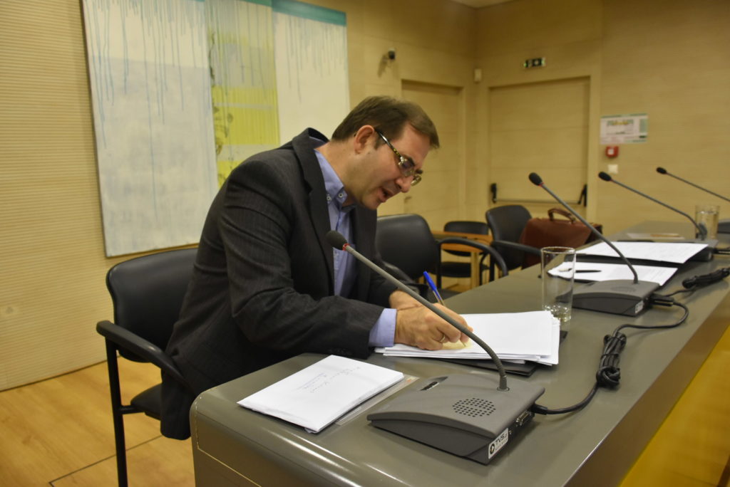Διάλεξη: Η Ελλάδα του Όθωνος και ο Κριμαϊκός Πόλεμος (1854)