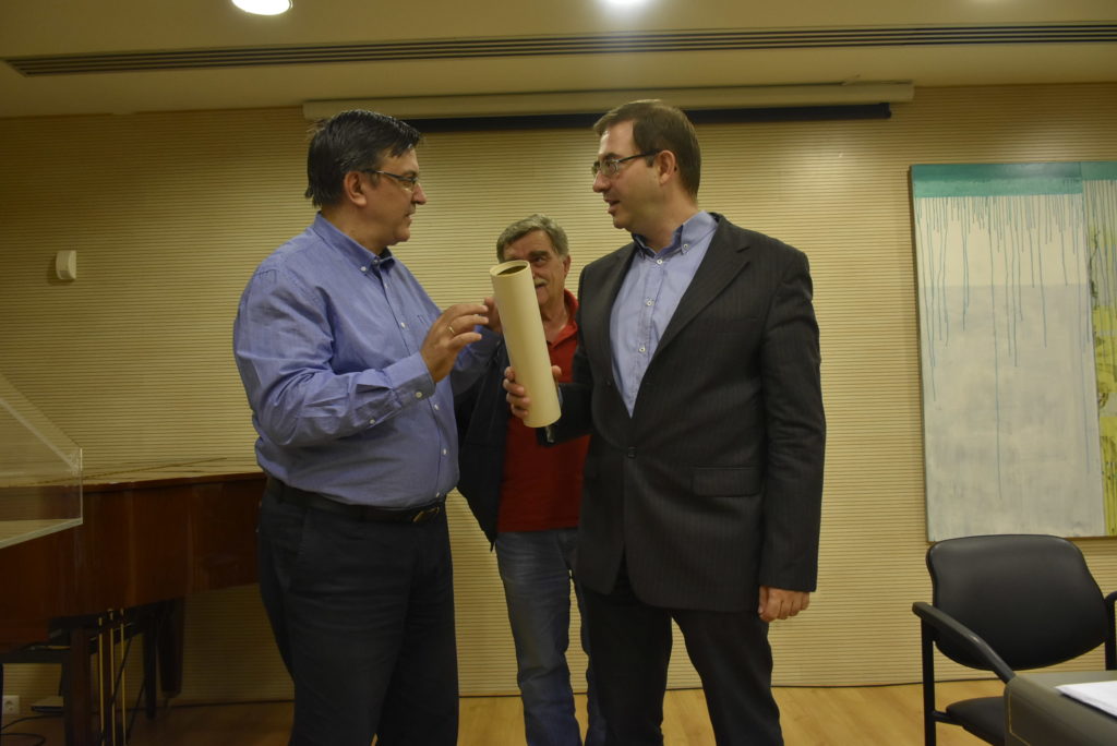 Διάλεξη: Η Ελλάδα του Όθωνος και ο Κριμαϊκός Πόλεμος (1854)