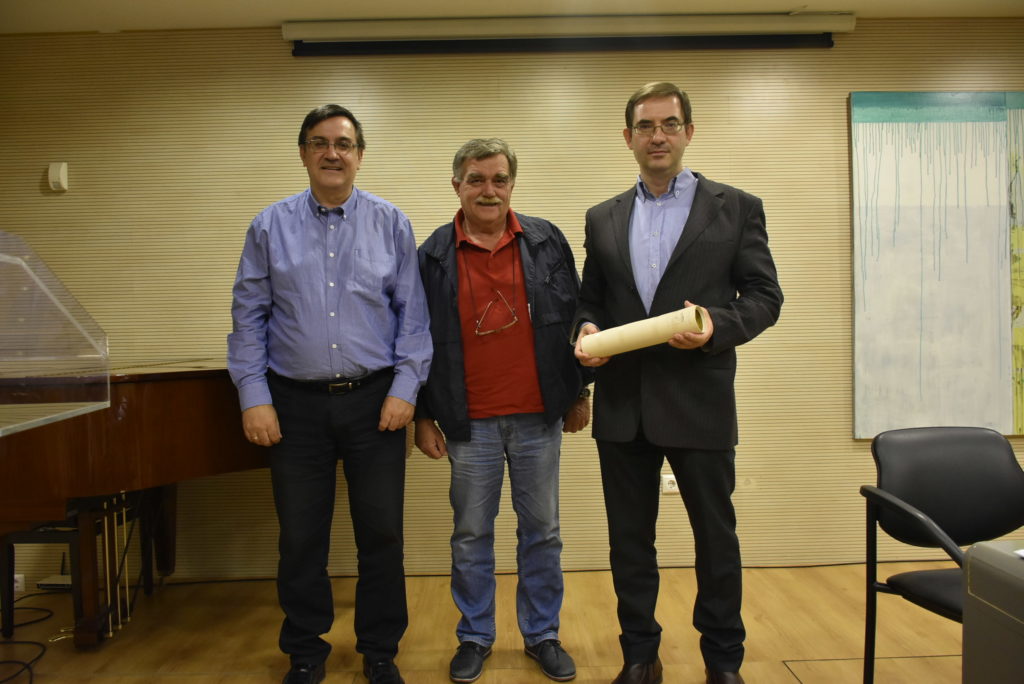Διάλεξη: Η Ελλάδα του Όθωνος και ο Κριμαϊκός Πόλεμος (1854)