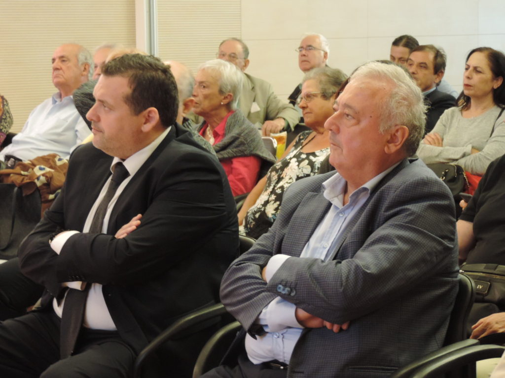 Αρχειακές μαρτυρίες για τον Φίλιππο Εμμανουήλ Μεμπρέ (Παλαιολόγο)