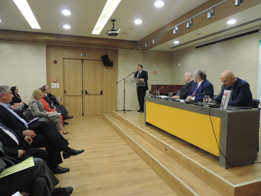 Σαράντα εννιά μέρες στην κόλαση (ΚΥΠΡΟΣ 1974 – ΠΡΟΣΩΠΙΚΑ ΒΙΩΜΑΤΑ)