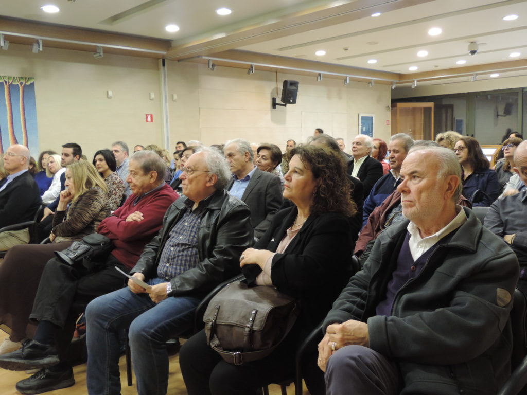 Είκοσι τέσσερις χτύποι και σιωπή
