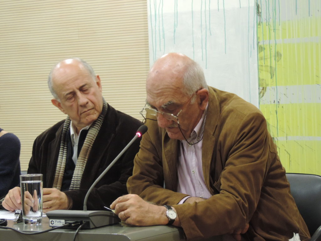 Είκοσι τέσσερις χτύποι και σιωπή