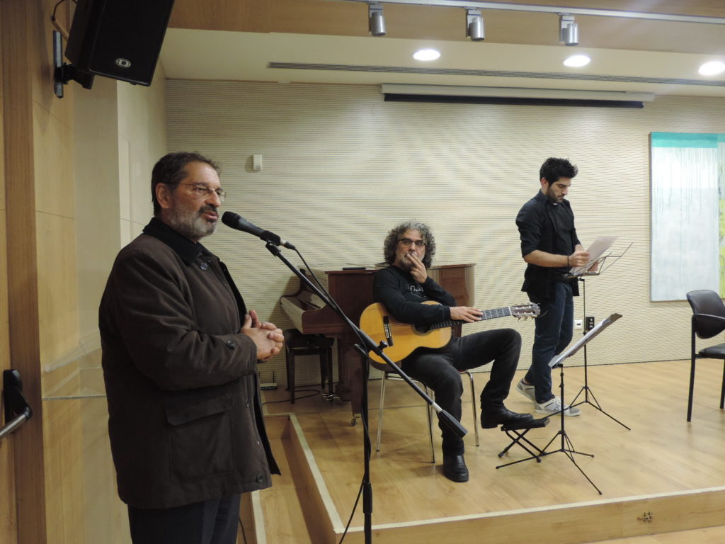 Είκοσι τέσσερις χτύποι και σιωπή