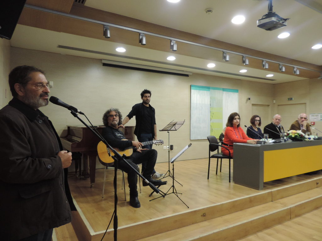 Είκοσι τέσσερις χτύποι και σιωπή