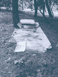 Έκθεση ΑΓΝΩΣΤΗ ΧΩΡΑ Η ΑΝΘΡΩΠΙΝΗ ΚΑΤΑΣΤΑΣΗ / UNKNOWN LAND THE HUMAN CONDITION»