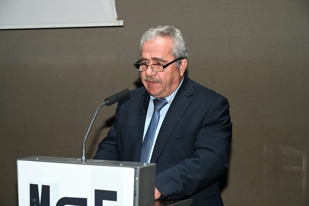Οι Κυπριακοί Παραδοσιακοί Χοροί στον Τόπο και τον Χρόνο
