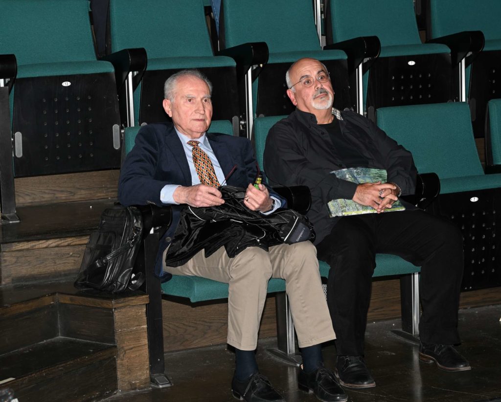Οι Κυπριακοί Παραδοσιακοί Χοροί στον Τόπο και τον Χρόνο
