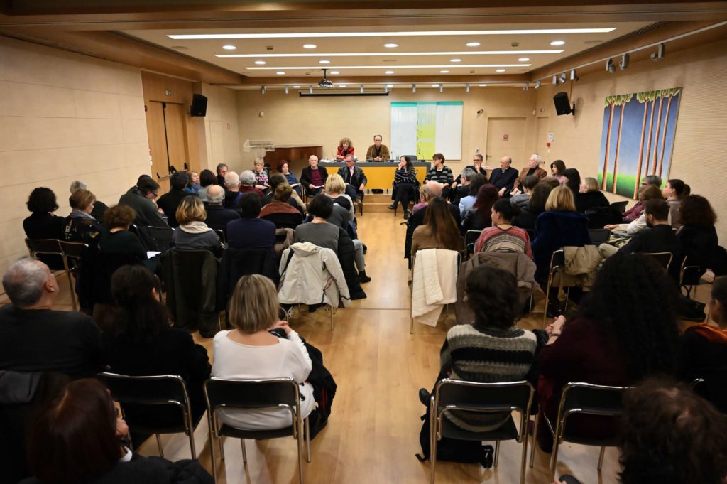 Ποιητική βραδιά στο πλαίσιο της εκδήλωσης “Επιτρέπεται”