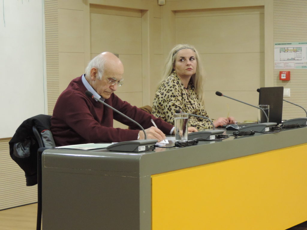 Διάλεξη: Ο Ιωάννης Καποδίστριας, το πρώτο νεοελληνικό νόμισμα και η μετάβαση στη δραχμή