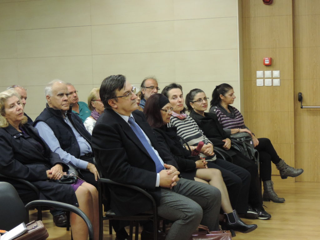 Διάλεξη: Ο Ιωάννης Καποδίστριας, το πρώτο νεοελληνικό νόμισμα και η μετάβαση στη δραχμή