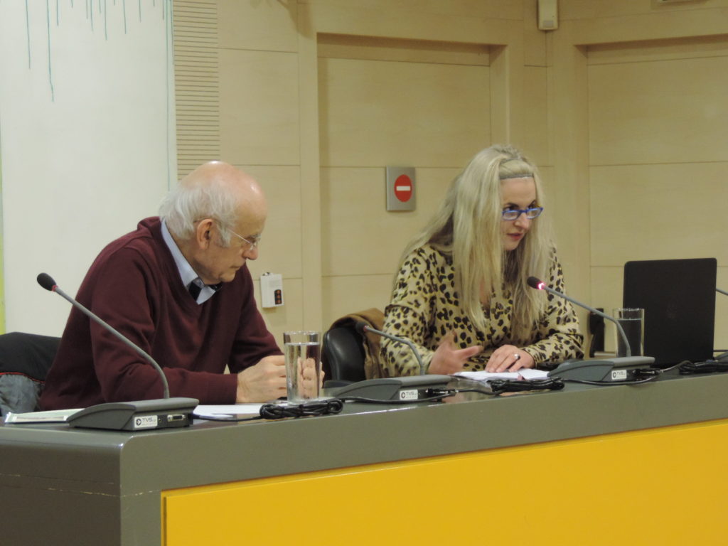 Διάλεξη: Ο Ιωάννης Καποδίστριας, το πρώτο νεοελληνικό νόμισμα και η μετάβαση στη δραχμή