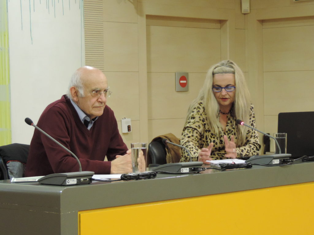 Διάλεξη: Ο Ιωάννης Καποδίστριας, το πρώτο νεοελληνικό νόμισμα και η μετάβαση στη δραχμή
